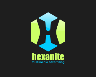 Hexanite Logo Rev 1.2
