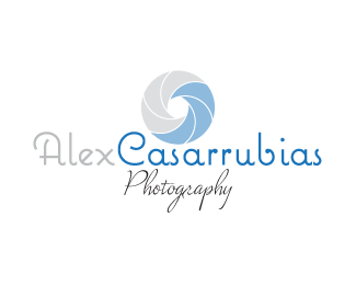 Alex Casarrubias