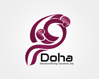 Doha Boxing Tournament 2015