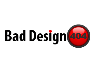 Bad Design 404