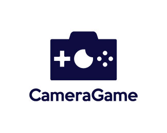 Camera Game