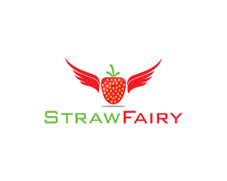 StrawFairy