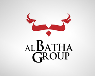 Al Batha Logo
