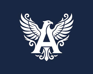 Imperial Hawk Letter A
