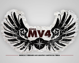 Banda MV4
