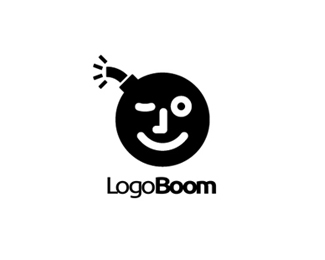 LogoBoom