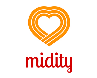 midity Logo