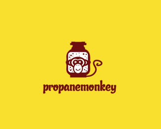 propane monkey