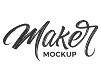Maker Mockup