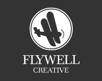 Flywell_Logo