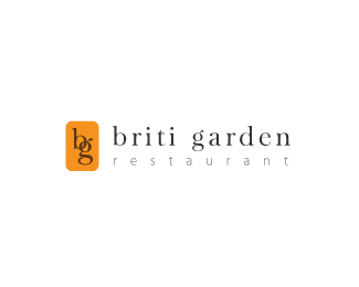 briti garden