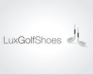 LuxGolfShoes