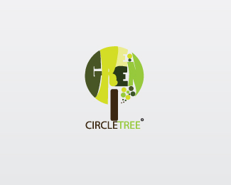 Circle Tree