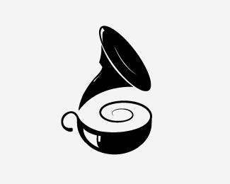 Musicespresso band logo