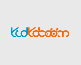 kidkaboom logo