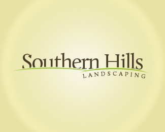 Southern Hills Landscaping Alternative