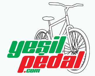 yesil pedal