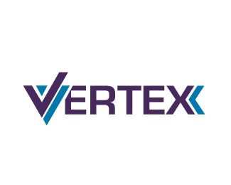 vertex 1