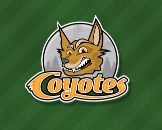 Coyotes Baseball