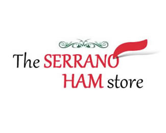 The Serrano Ham Store