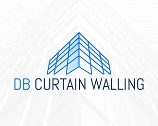 DB Curtain Walling