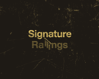 Signature Railings