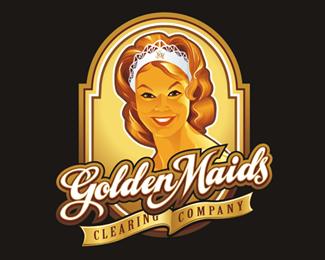 Golden Maids