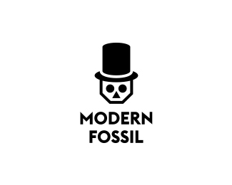 Modern Fossil