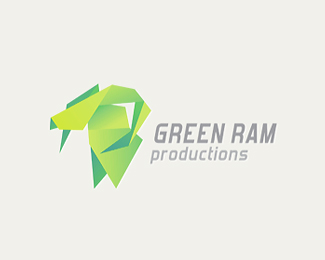 Green Ram