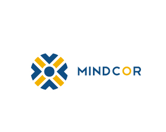 Mindcor logo