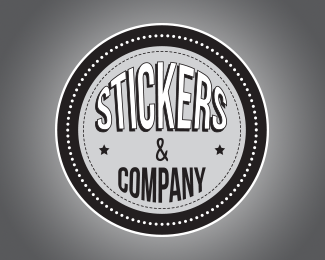 Stickers & Company