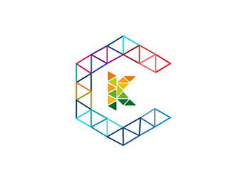 ck polygon logo