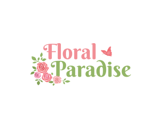 Floral Paradise