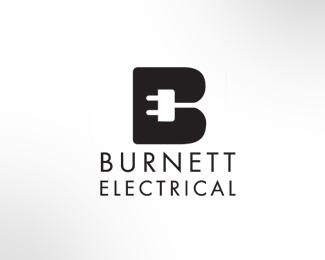 Burnett Electrical Black