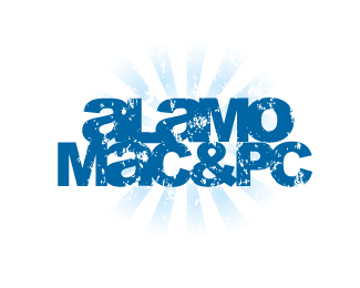 Alamo PC & Mac