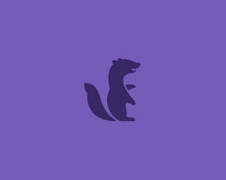 purple critter