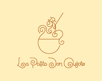 La Posta Don Quijote