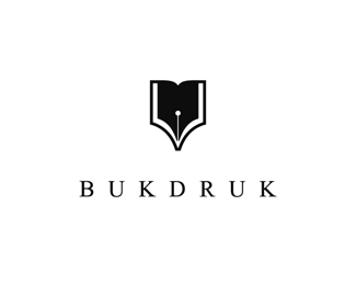 Bukdruk - publishing house