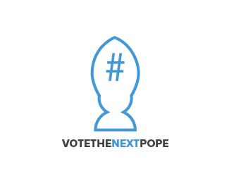 Vote the Pope
