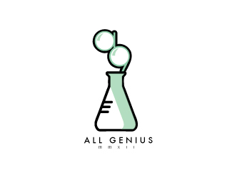 All Genius