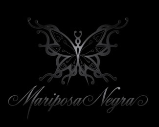 Mariposa Negra