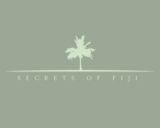 Secrets of fiji