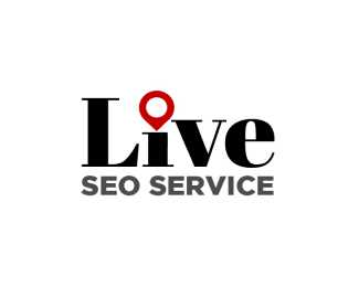 Live SEO Service - Logo