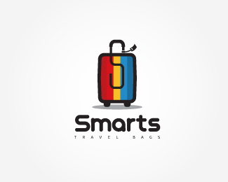 Smarts Travel Bags Logo