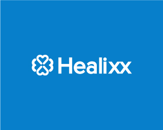 Healixx Medical Logo