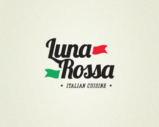 Luna Rossa Italian Cuisine