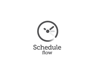 Schedule flow