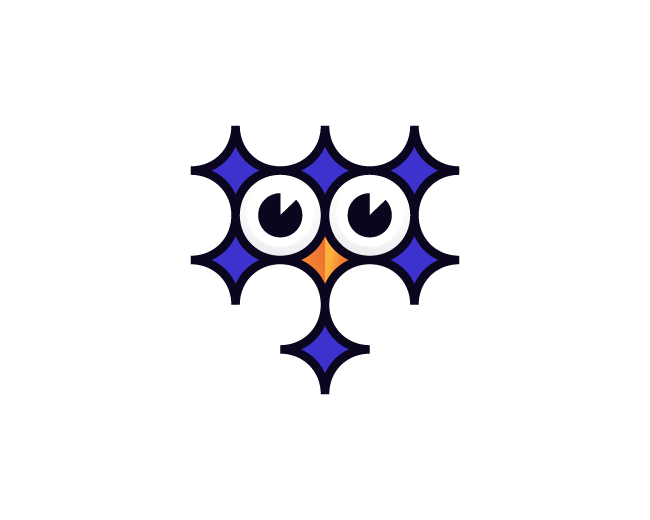 Stellar Owl