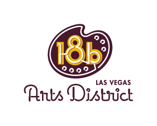 Arts District 18b