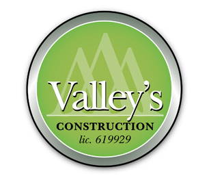 Valley's Construction